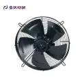 Ventilador axial externo / ventilador axial de YWF / ventilador axial